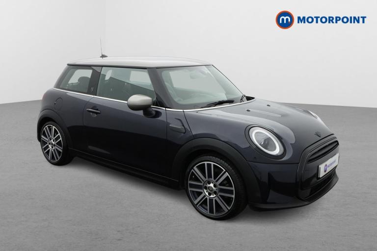 2022 MINI Hatch 1.5 Cooper Exclusive 3dr Auto HATCHBACK PETROL Automatic