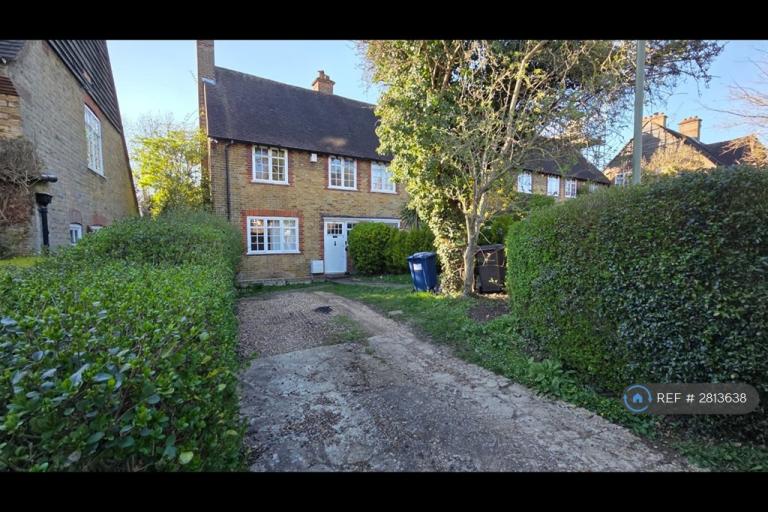 3 bedroom house in Westholm, London, NW11 (3 bed) (#2813638)