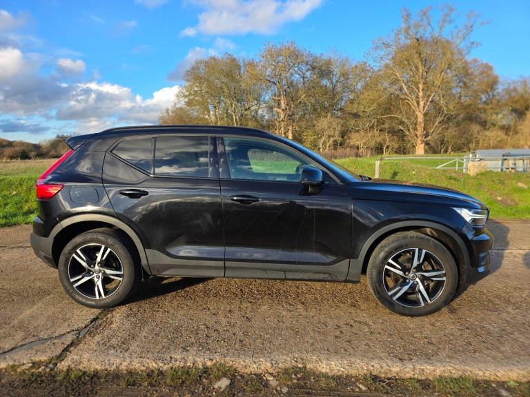 2020 Volvo XC40 1.5 T3 [163] R DESIGN 5dr Geartronic ESTATE PETROL Automatic