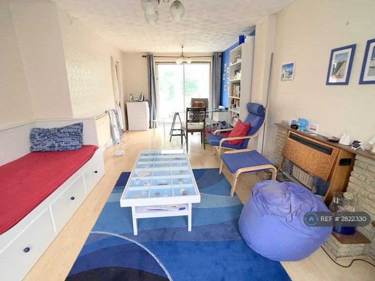 1 bedroom in Dale Valley Road, Southampton, SO16 (#2822330)