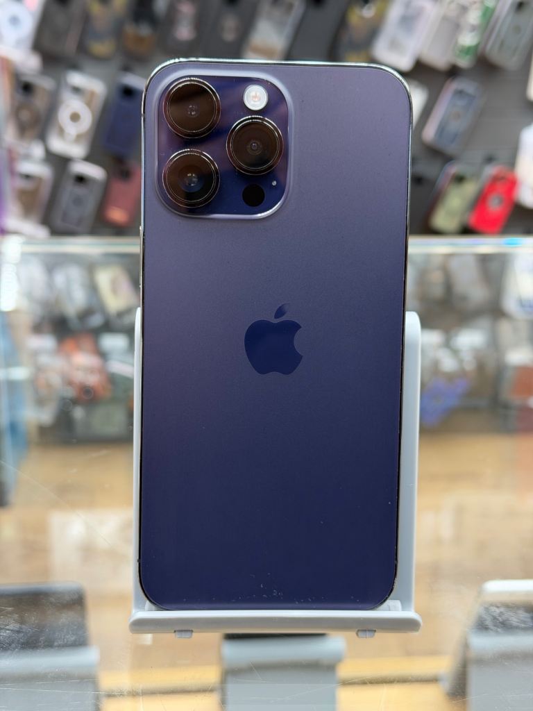 iPhone 14 Pro Max 128gb unlocked