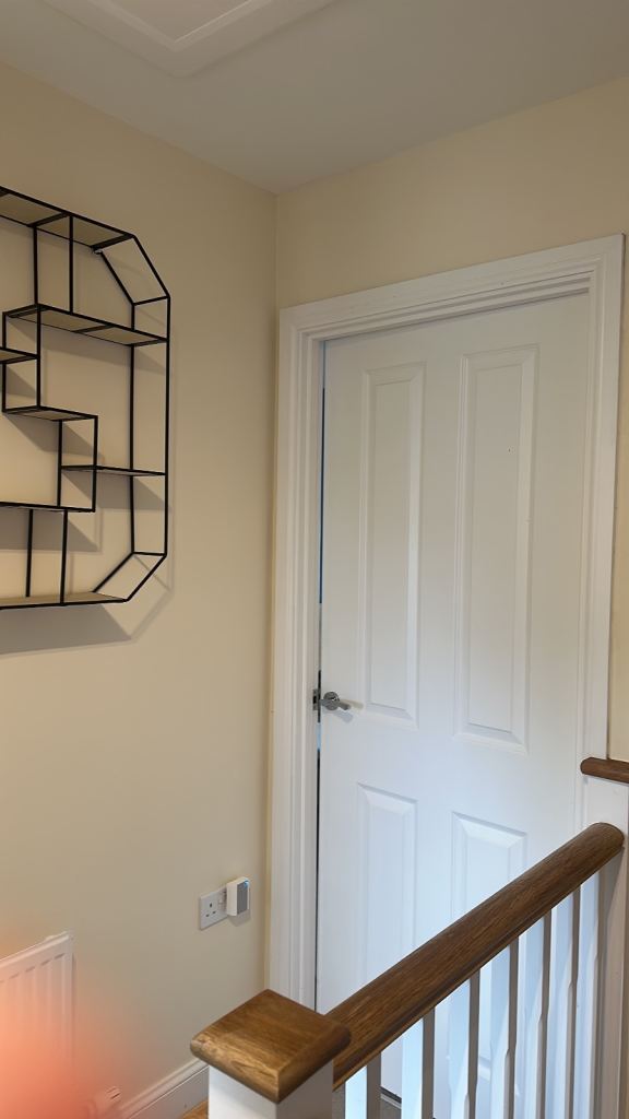 Experienced painter and decorator 