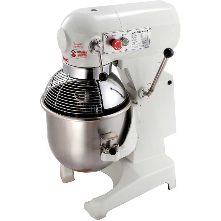 Adexa 20L Planetary Mixer