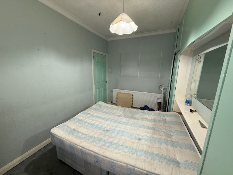 double bedroom room for rent 