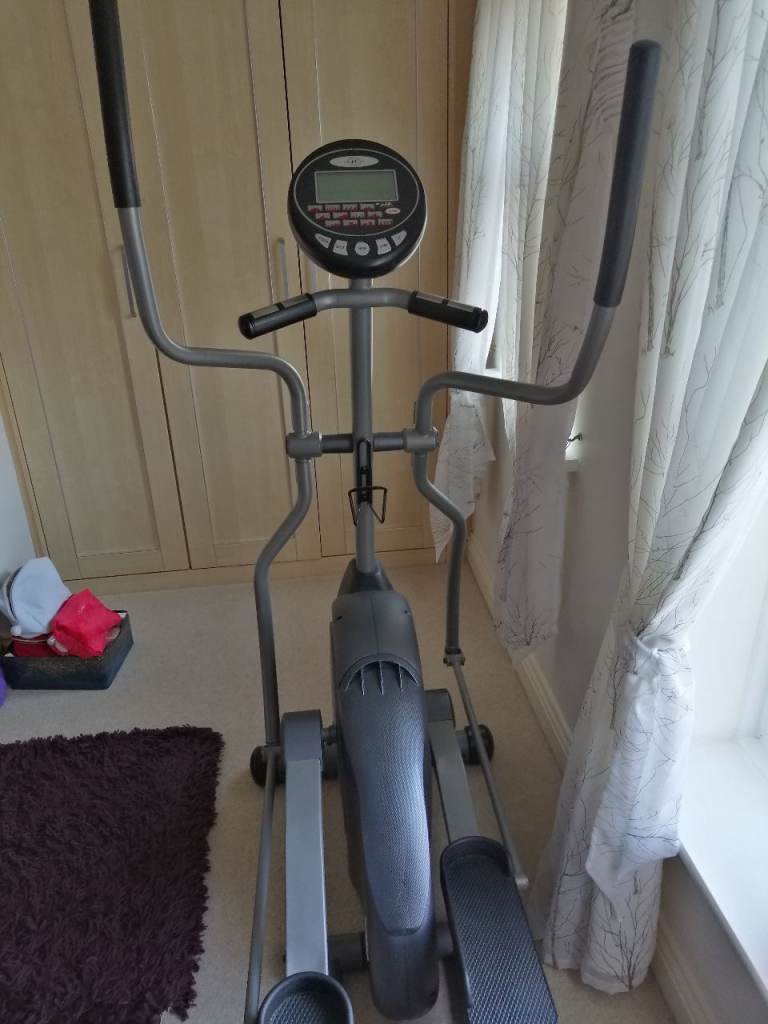 Elliptical Cross Trainer