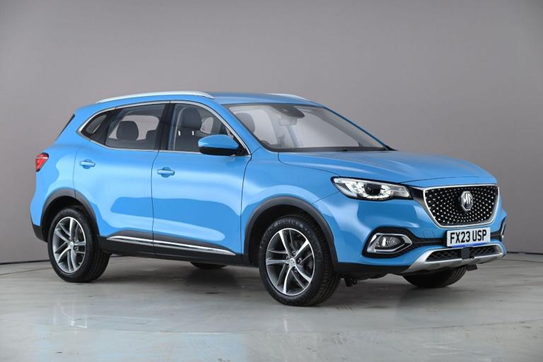 2023 MG MG HS 1.5 T-GDI Excite DCT Euro 6 (s/s) 5dr SUV Petrol Automatic