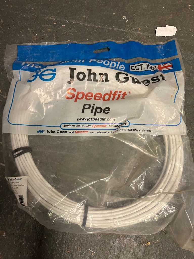 10mm speedfit