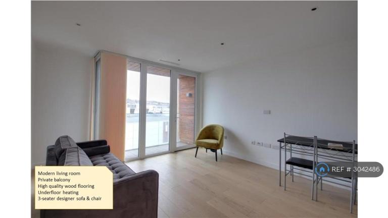 1 bedroom flat in Dara House, London, NW9 (1 bed) (#3042486)