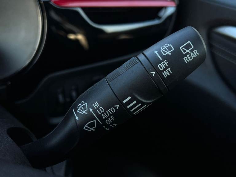 2022 Vauxhall Corsa 1.2 Turbo GS Line 5dr Hatchback PETROL Manual