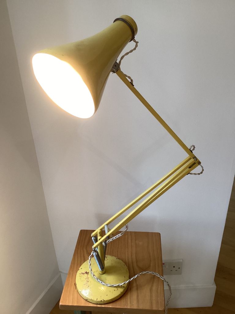Anglepoise Model 75