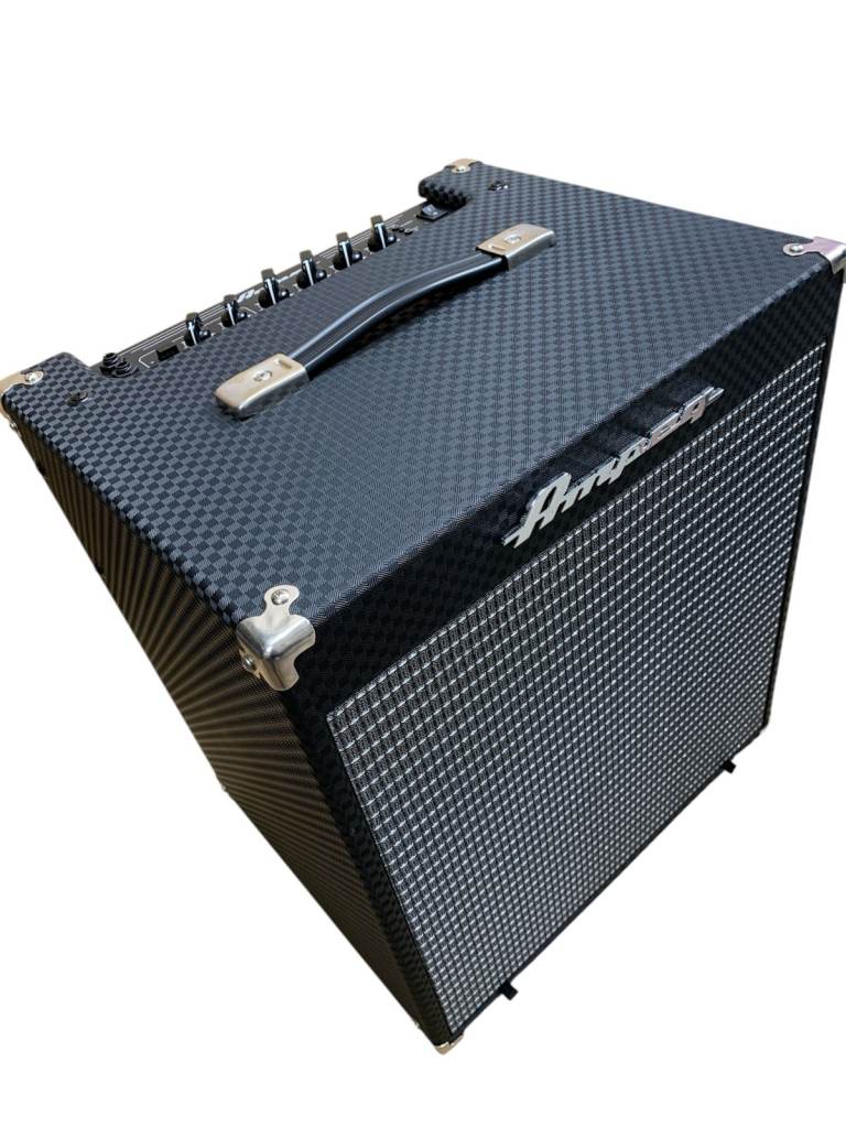 AMPEG Rocket Bass RB-110, 50-watt Bass Combo Amp