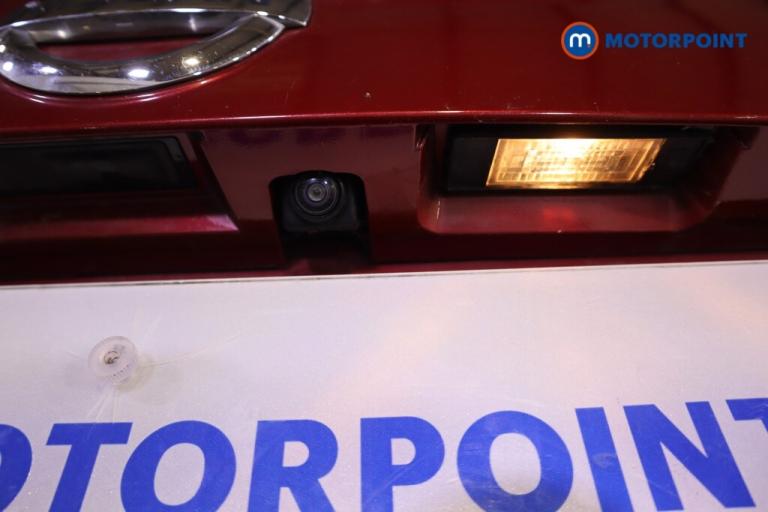 2020 Nissan Qashqai 1.3 DiG-T 160 Acenta Premium 5dr HATCHBACK PETROL Manual