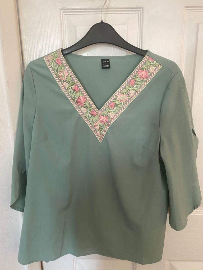 Casual top