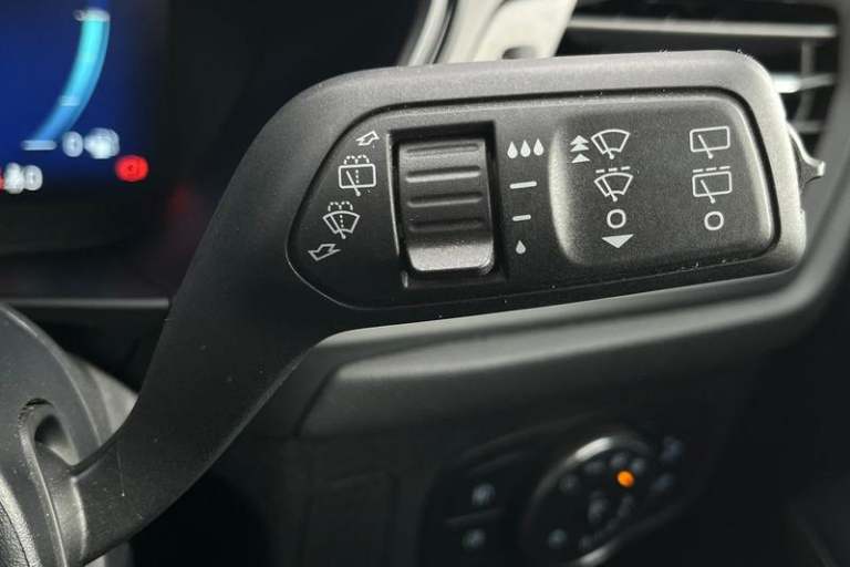 2023 Ford Focus 1.0 EcoBoost Hybrid mHEV 155 ST-Line X 5dr Auto, SYNC4 TOUCHSCREEN NAVIGATI Estat...