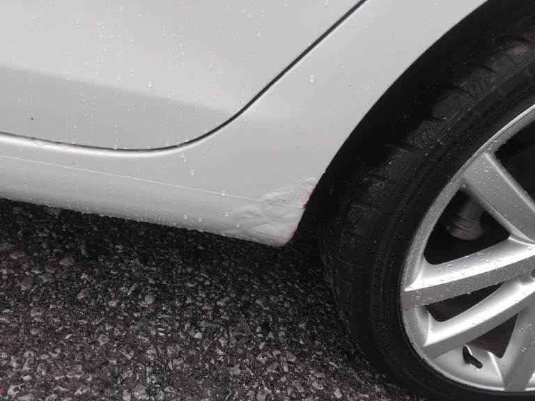 Volkswagen, GOLF, Hatchback, 2009, Manual, 1968 (cc), 5 doors