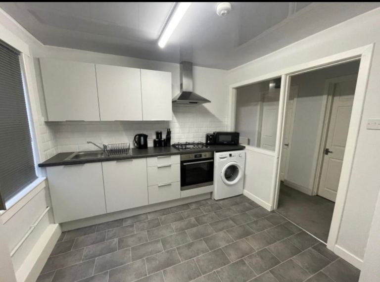 2 Double bedrooms | All Bills included | £650 per room, pcm | 0% Deposit | Ideal for Professionals