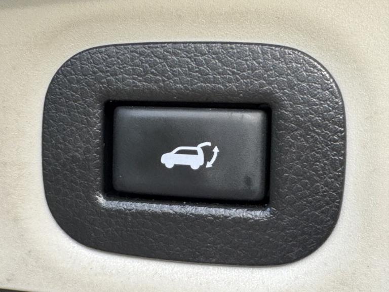 NISSAN X-TRAIL 1.7 dCi Tekna 2020