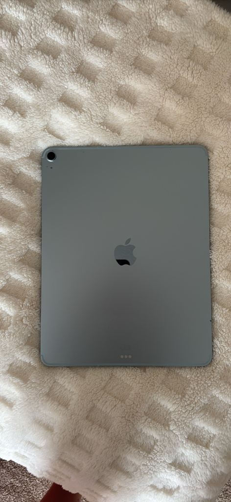 iPad Air M3 13inch 