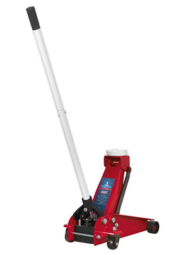 New 3 ton 3290 cx Trolley Jack