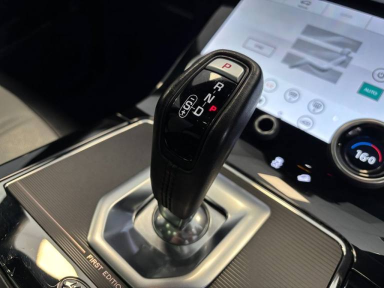 2020 Land Rover Range Rover Evoque 2.0 D180 First Edition 5dr Auto ESTATE DIESEL Automatic