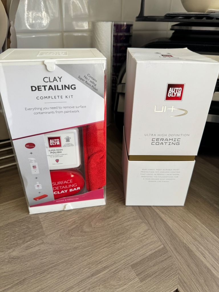 Autoglym 