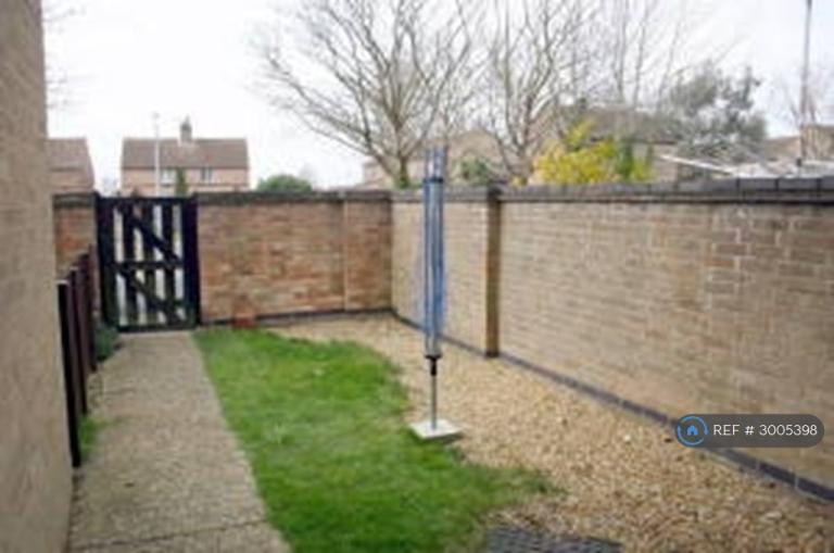 2 bedroom flat in Soham, Ely, CB7 (2 bed) (#3005398)