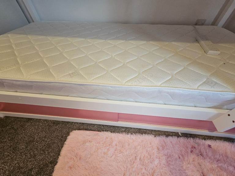 Brand new matress for single bed 