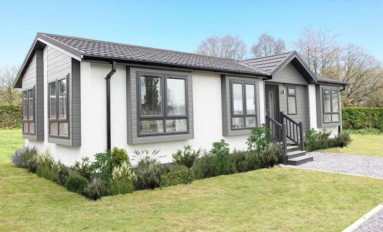 Omar Image in Tamworth  - Lodge / Caravan 