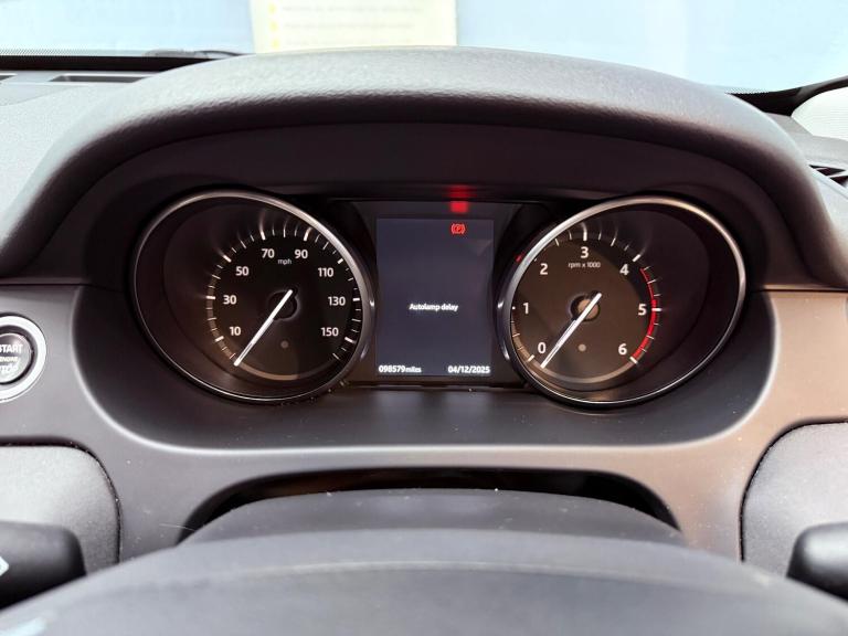 2017 Land Rover Discovery Sport 2.0 TD4 SE Tech 4WD Euro 6 (s/s) 5dr ESTATE Diesel Manual