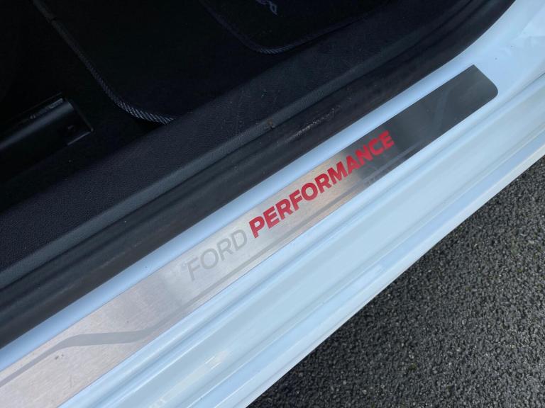 2020 Ford Focus 2.0 EcoBlue ST Euro 6 (s/s) 5dr HATCHBACK Diesel Manual