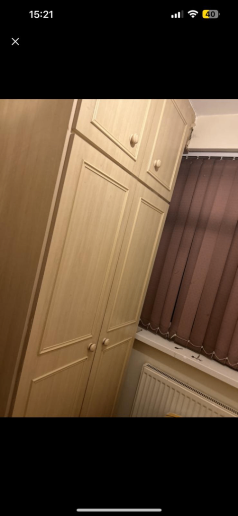 Box room