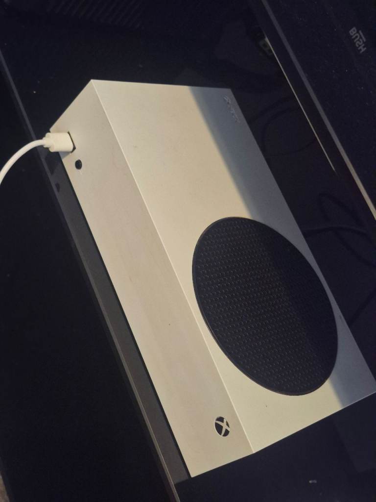Xbox Series S 