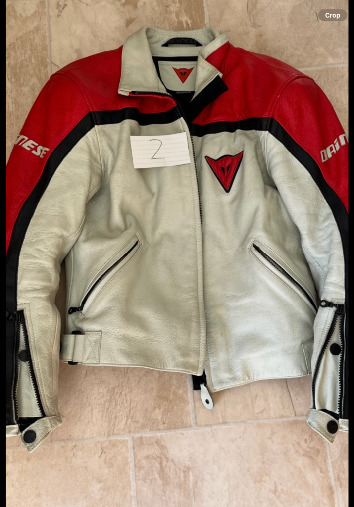 Preloved Motorcycle Gear Bikers Motorbike Jackets Trousers Suits Helmets Gloves Boots Mens & Ladies 