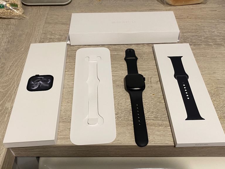 Apple Watch Series 11 42MM