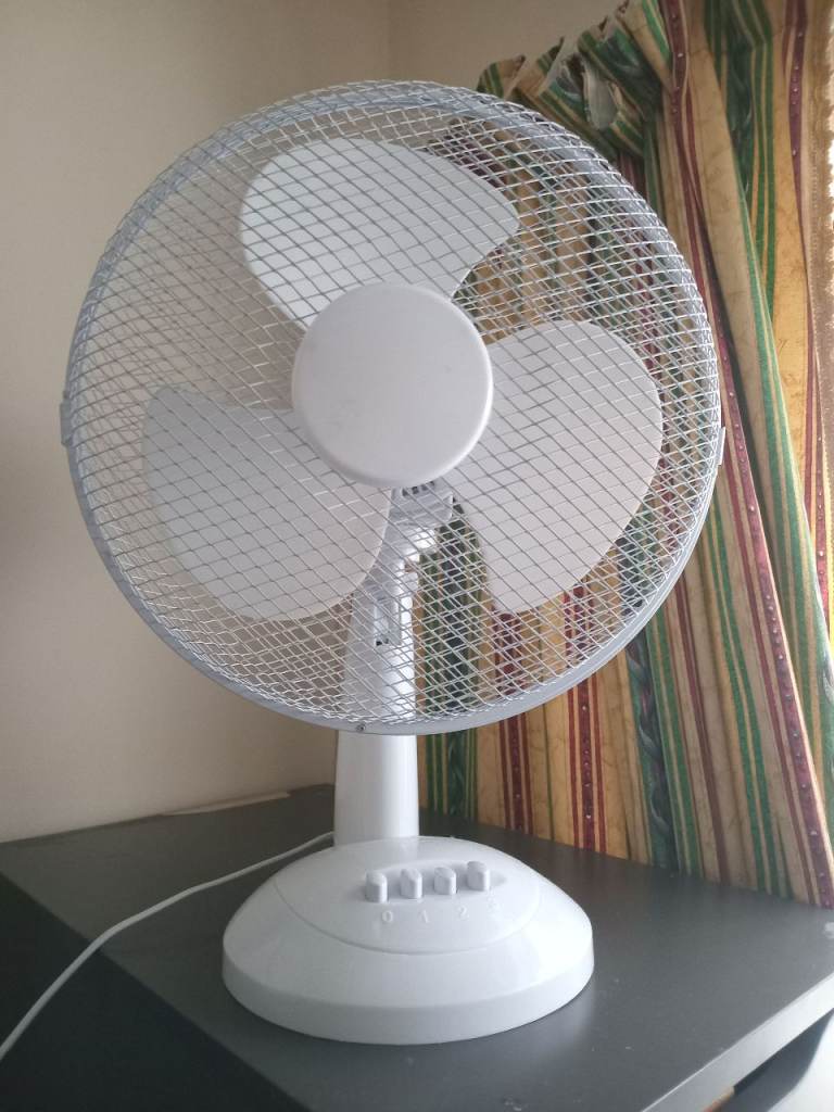 Fan for Sale 