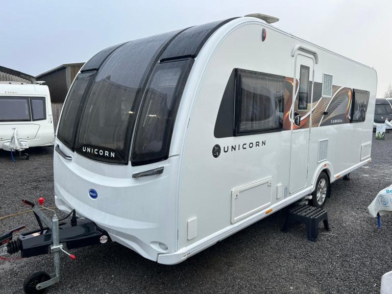 Bailey Unicorn Cabrera / 4 BERTH 2022