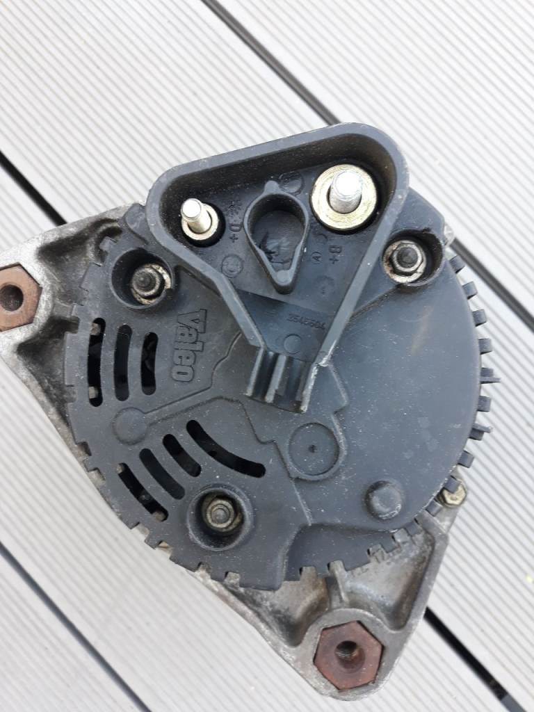 BMW E36 ALTERNATOR 