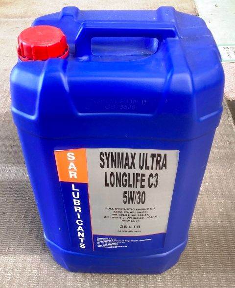 Engine Oil