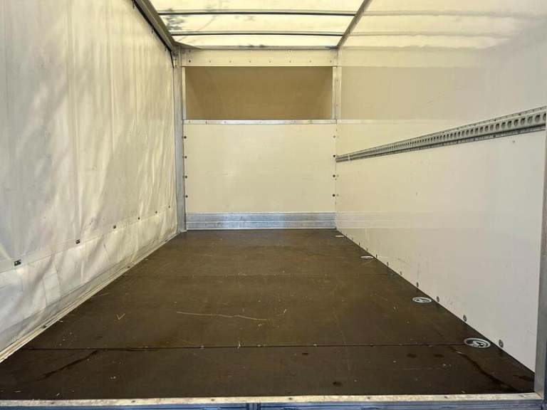 2021 Citroen Relay 2.2 BlueHDi Chassis Cab 140ps X CHASSIS CAB DIESEL Manual