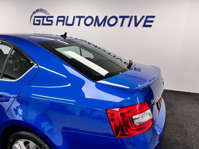 2019 Skoda Octavia 1.5 TSI GPF ACT SE TECHNOLOGY FIVE DOOR 150 BHP + PARKING SENSORS + APPLE P Ha...