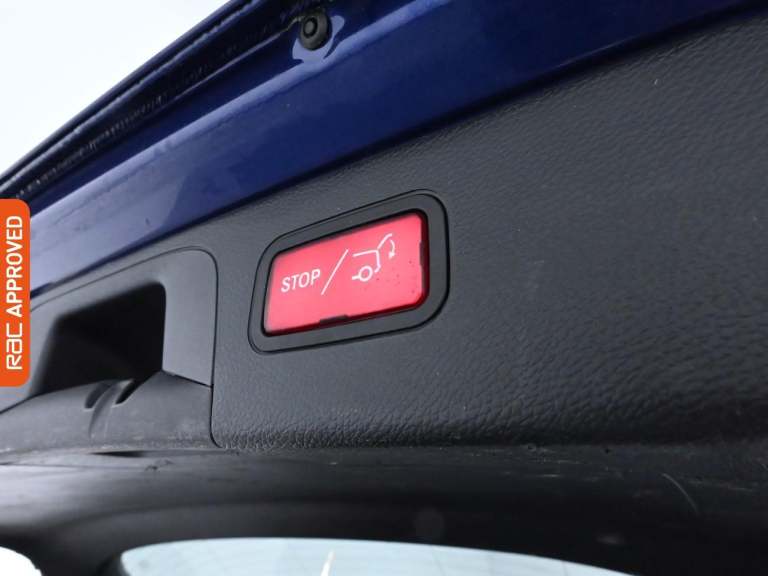 2020 Mercedes-Benz GLC 2.0 GLC300 MHEV AMG Line SUV 5dr Petrol G-Tronic+ 4MATIC Euro 6 (s/s) (272...