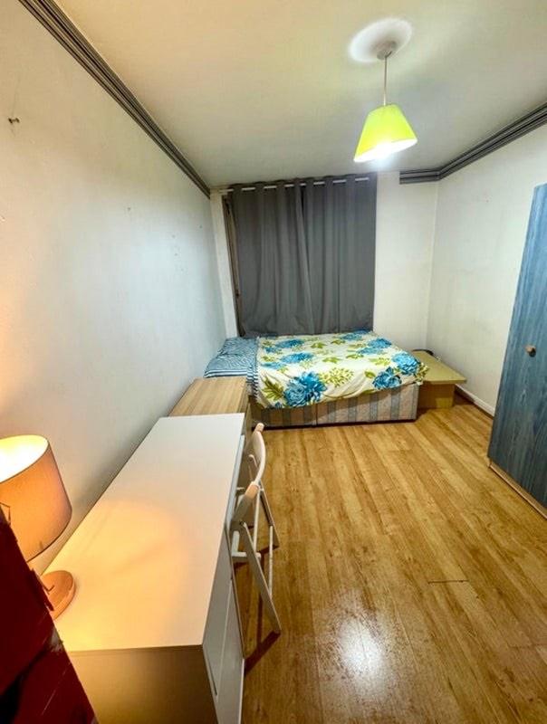 ✨Large Double Room Available – Bow E3 | All Bills Incl!!