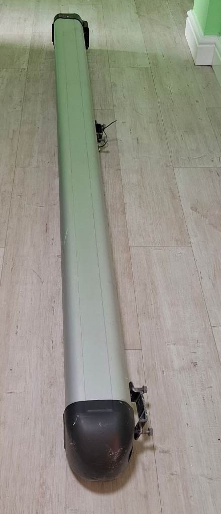 Van Guard 2 meter Pipe Carrier  