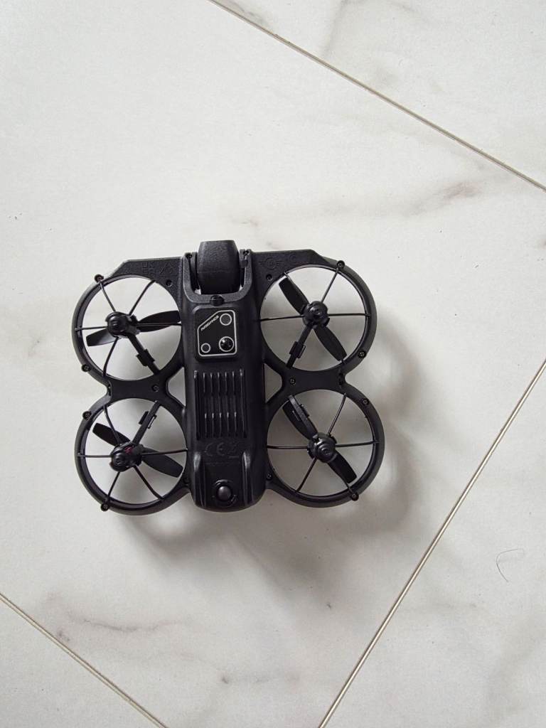 Z906 Drone with Controller – Brand New, Boxed