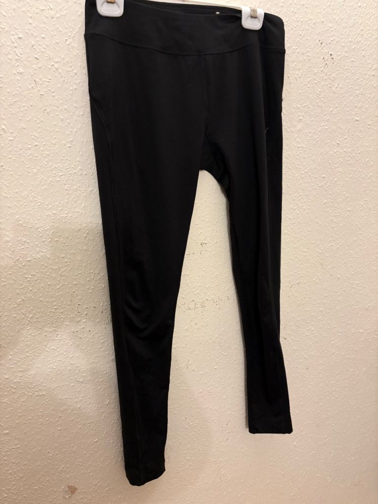 Size 12 Puma leggings 