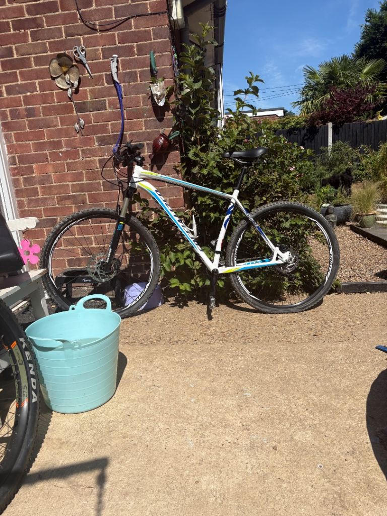specialized Crave Comp 