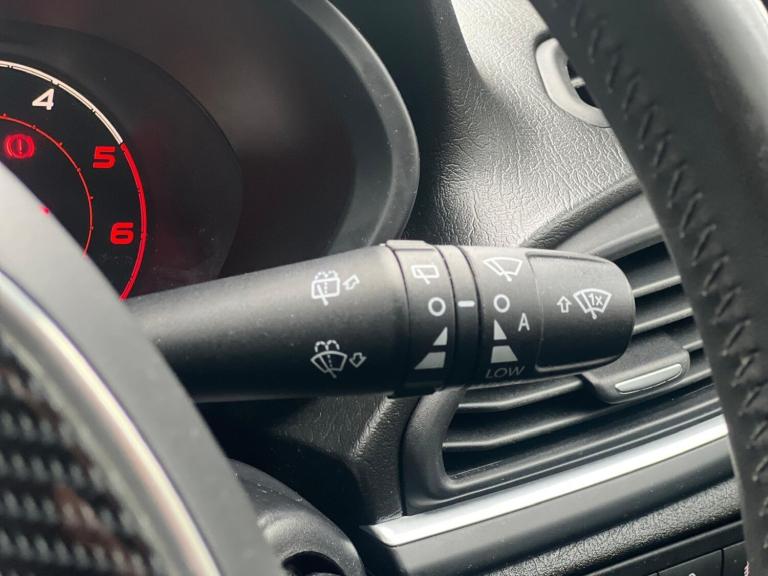 2018 Fiat Tipo 1.3 Multijet Lounge 5dr HATCHBACK DIESEL Manual