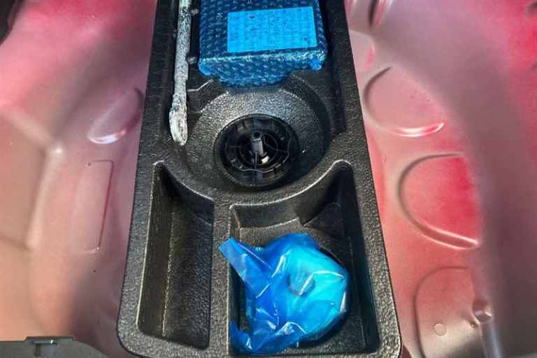 2022 Vauxhall Crossland 1.2 Turbo Ultimate 5dr HATCHBACK PETROL Manual