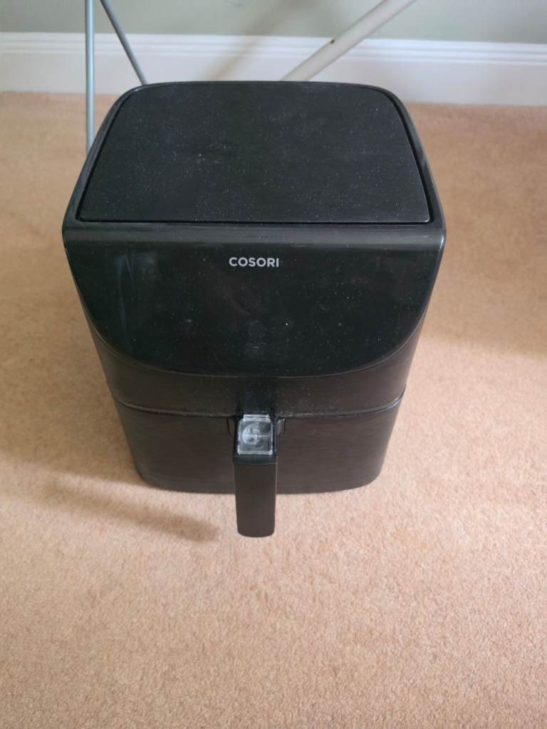 COSORI Air Fryer - Black, Good Condition