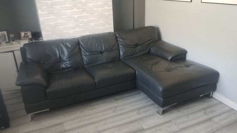 Corner sofa 
